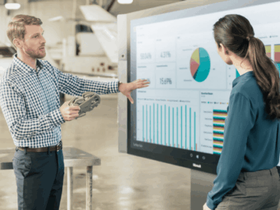 Microsoft-Surface Hub