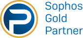 Sophos Gold Partner
