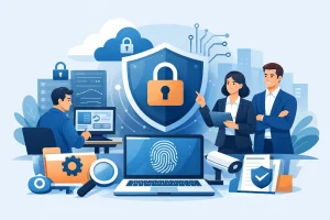 IT-Sicherheit für Mittelstand richtig umsetzen