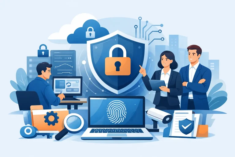 IT-Sicherheit für Mittelstand richtig umsetzen