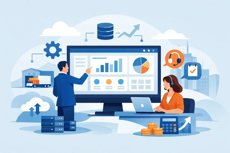 Microsoft Dynamics NAV Betreuung richtig aufsetzen