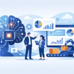 AI in ERP systems sinnvoll einsetzen