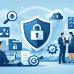 Cybersecurity-Strategie im Mittelstand entwickeln