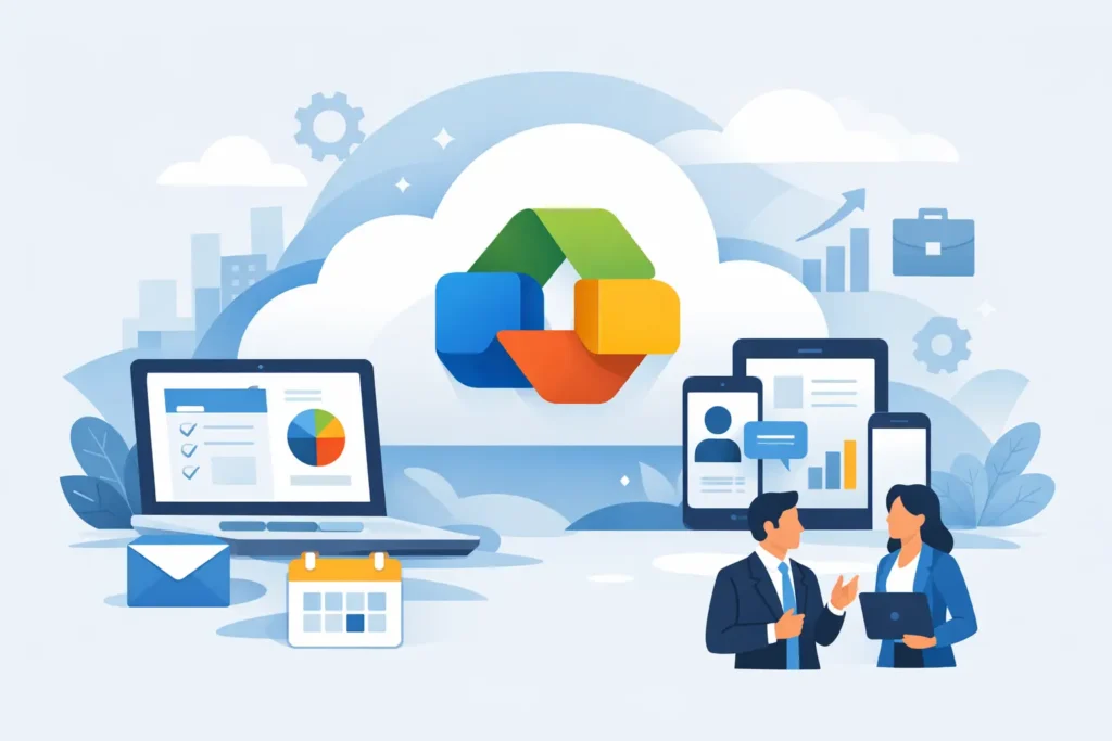 Microsoft 365 Business Review für KMU
