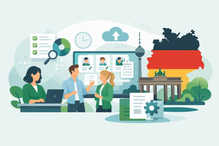 Sage HR Software in Deutschland richtig einführen