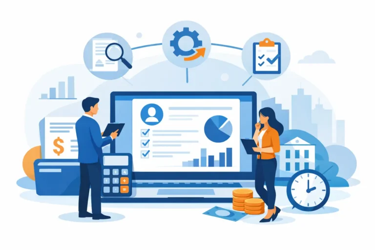 Welche Payroll-Software passt zu Ihrem Unternehmen?