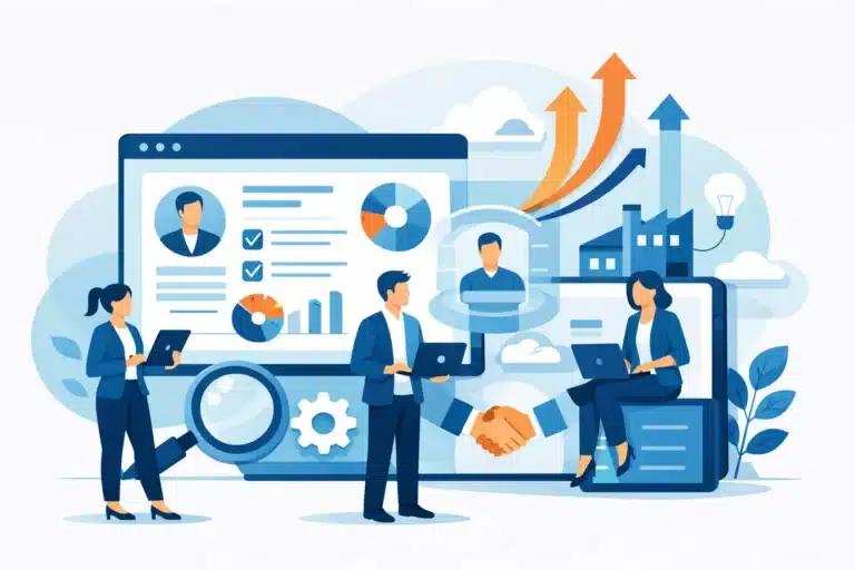 Trends in der HR-Software für den Mittelstand